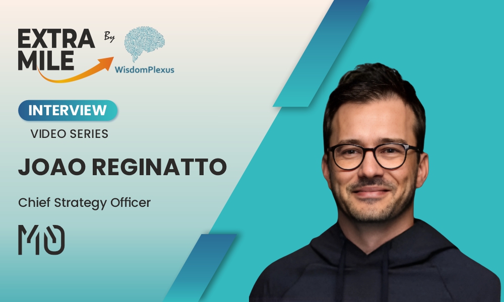 Podcast EP 2 Ft. Joao Reginatto, Chief Strategy Officer of M^0 Labs